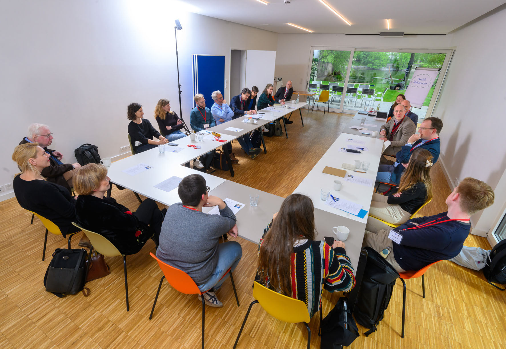 © David Ausserhofer/ZEIT STIFTUNG BUCERIUS