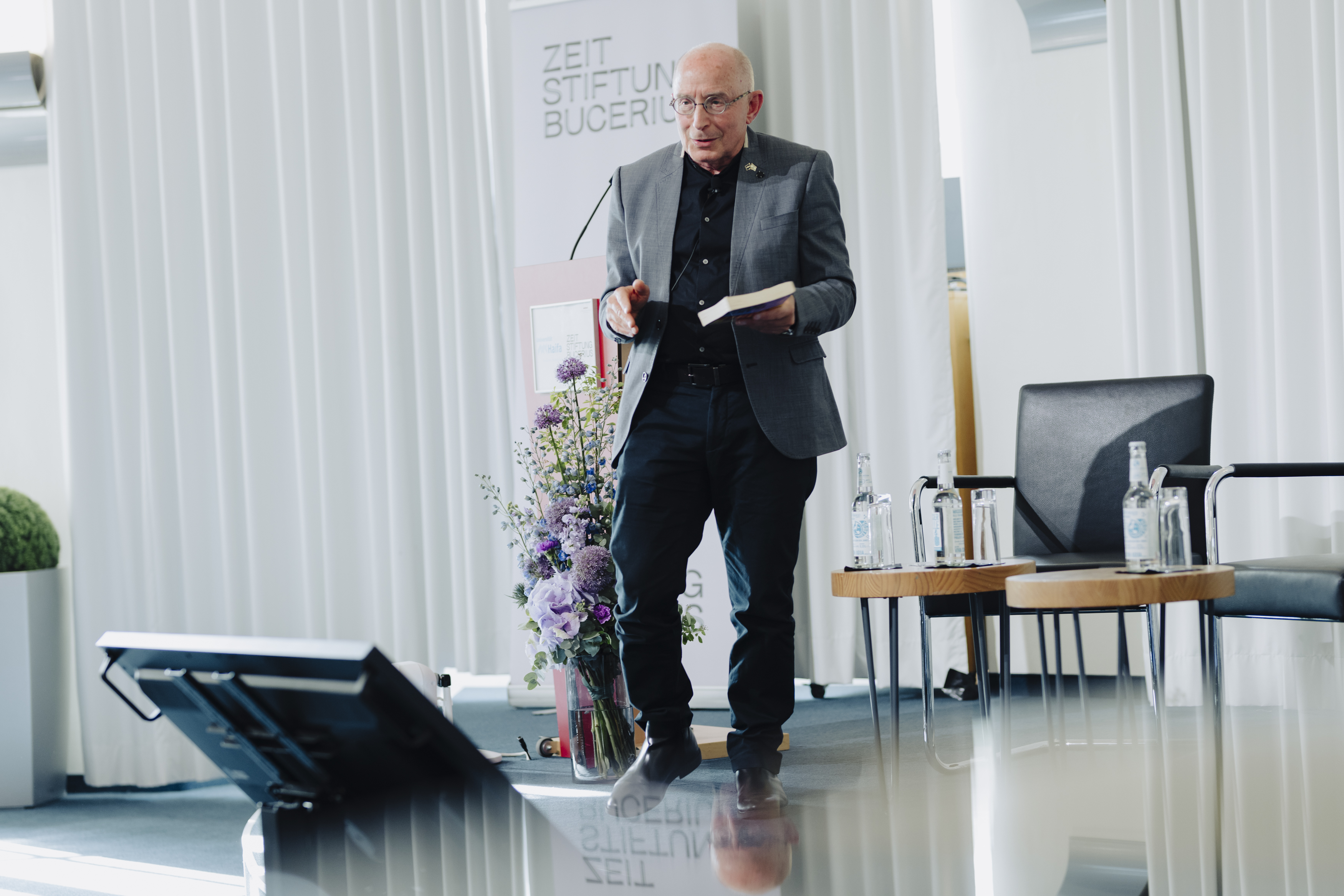 © Laura Müller/ZEIT STIFTUNG BUCERIUS