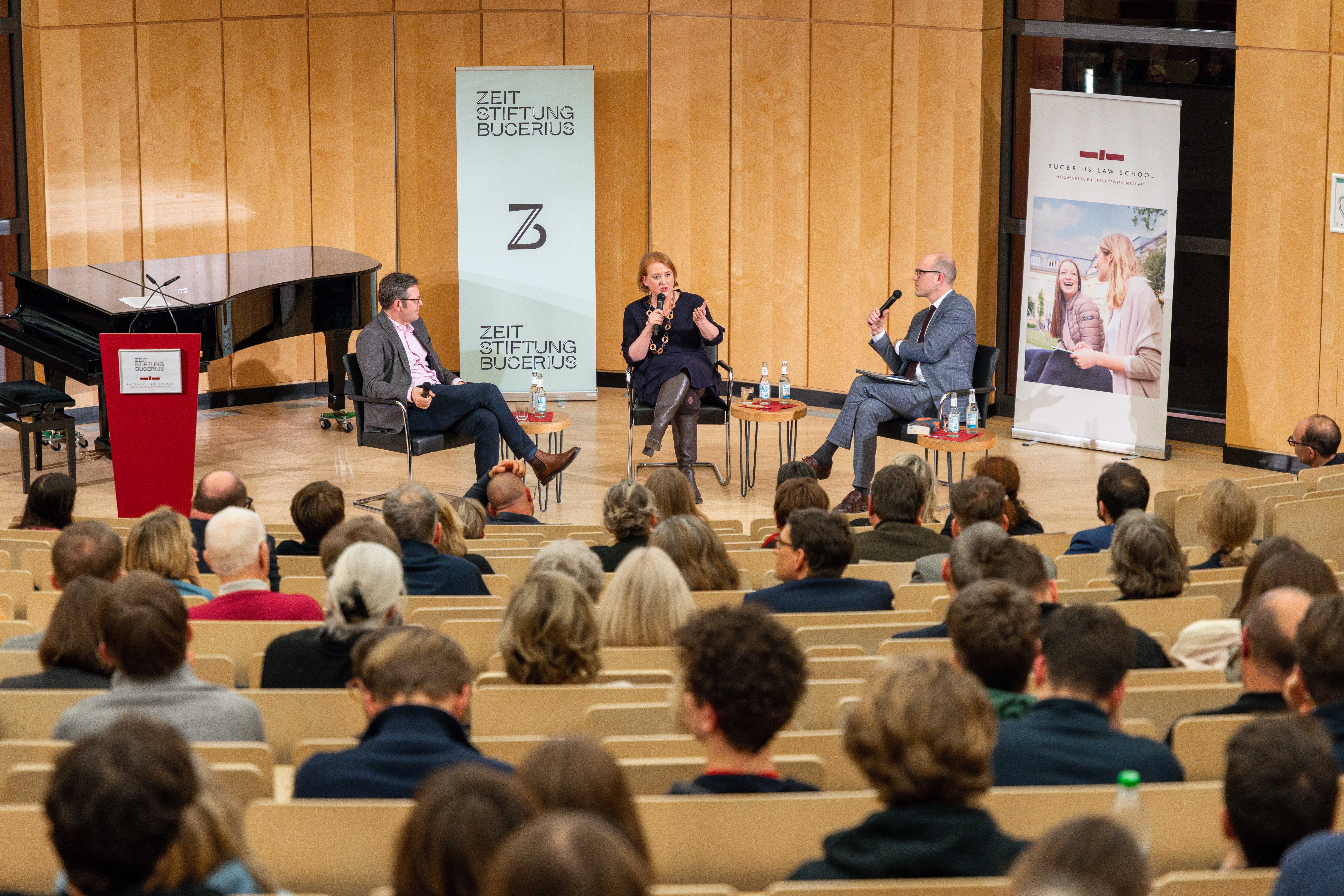 © Bucerius Law School