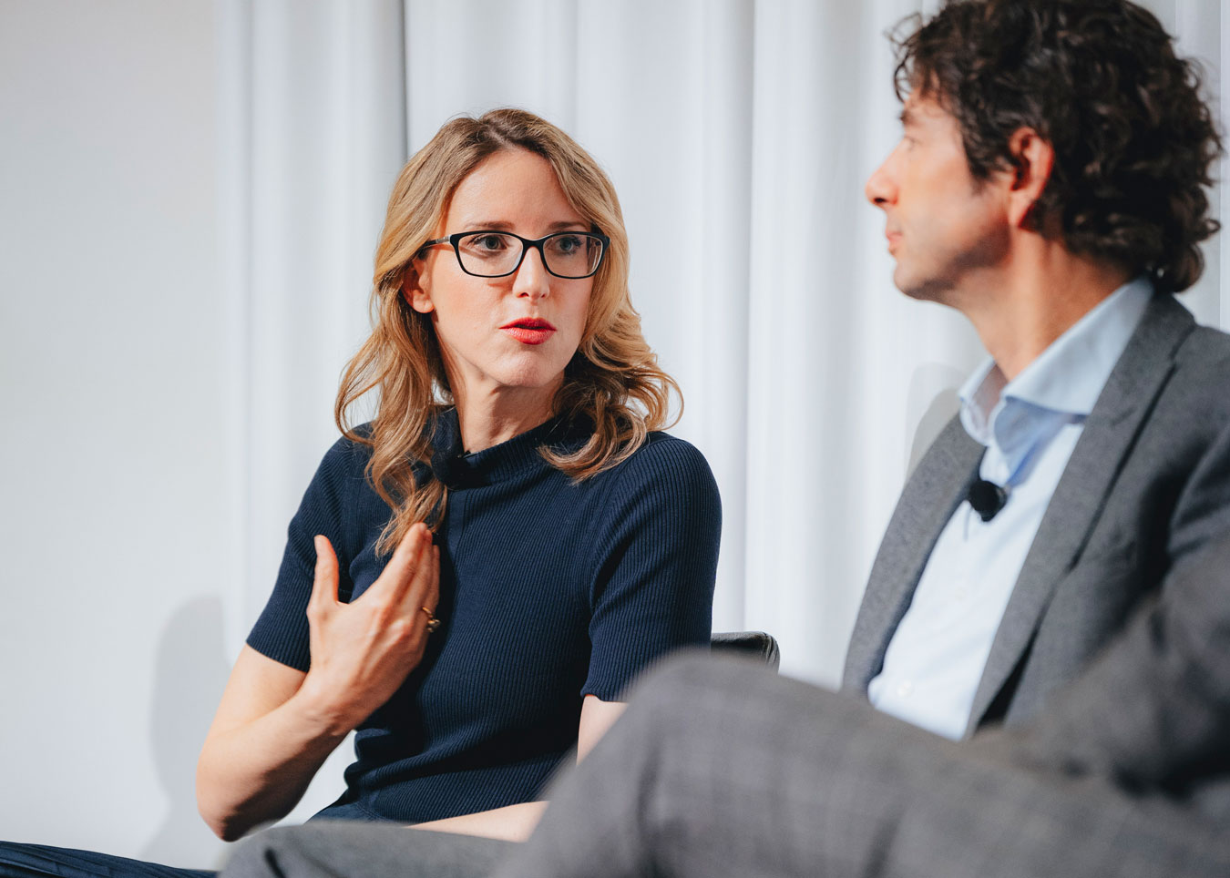 © David Laubmeier/ZEIT STIFTUNG BUCERIUS 