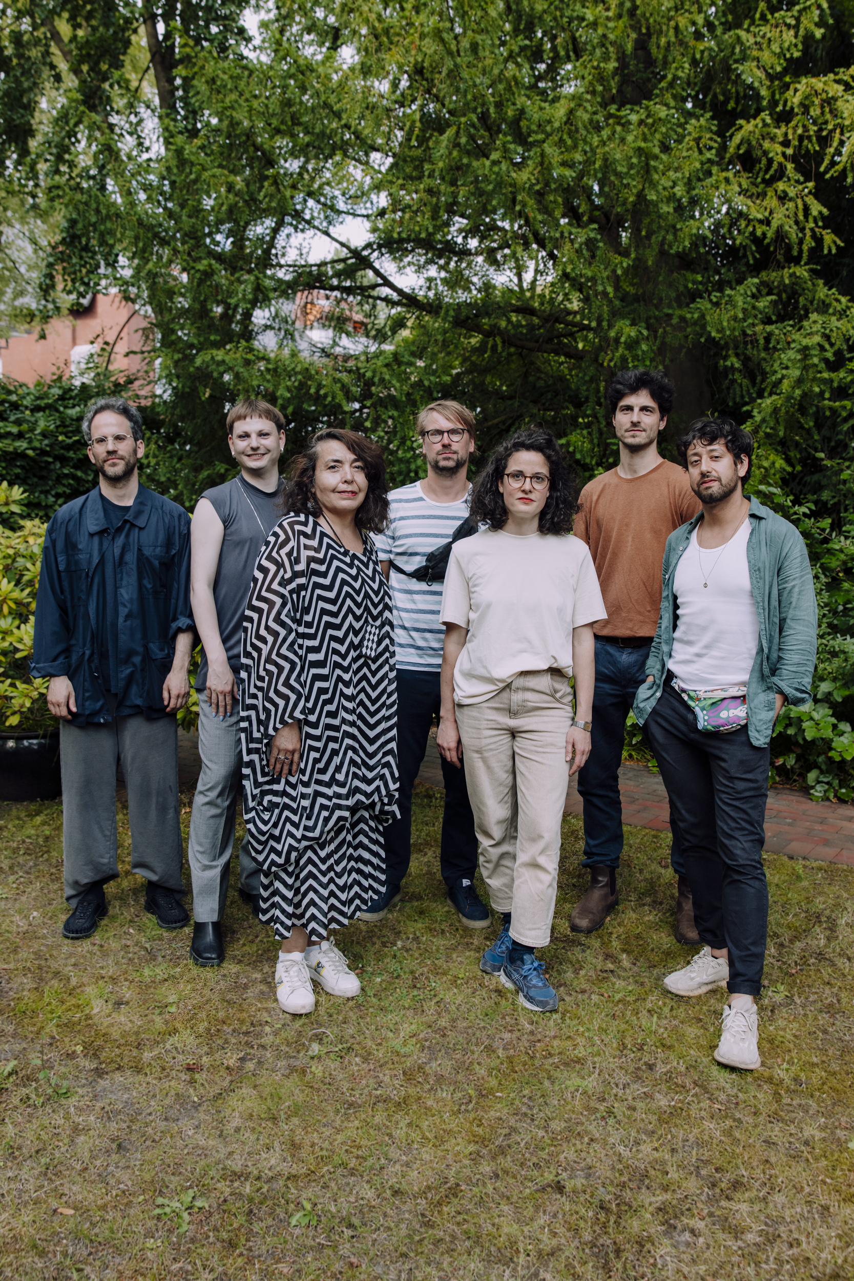 © Laura Müller/ZEIT STIFTUNG BUCERIUS