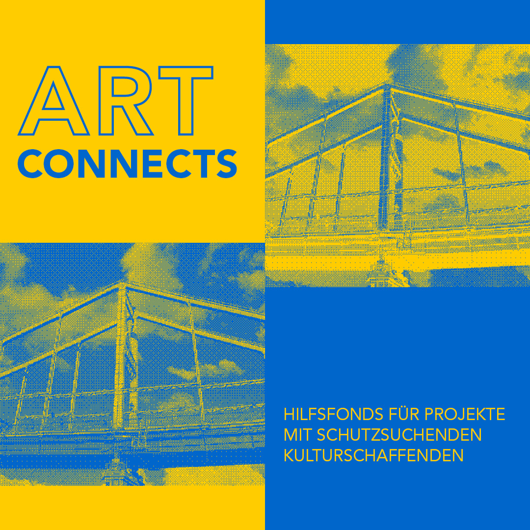 © ART CONNECTS