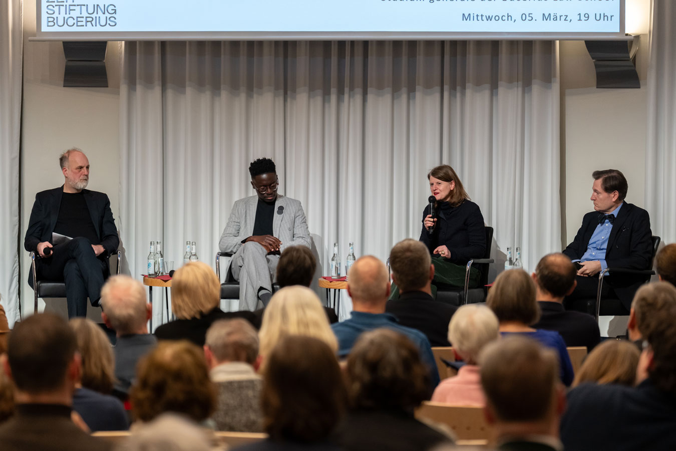 © Bucerius Law School