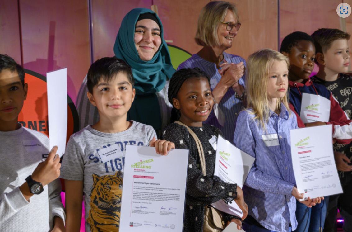 © ZEIT STIFTUNG BUCERIUS