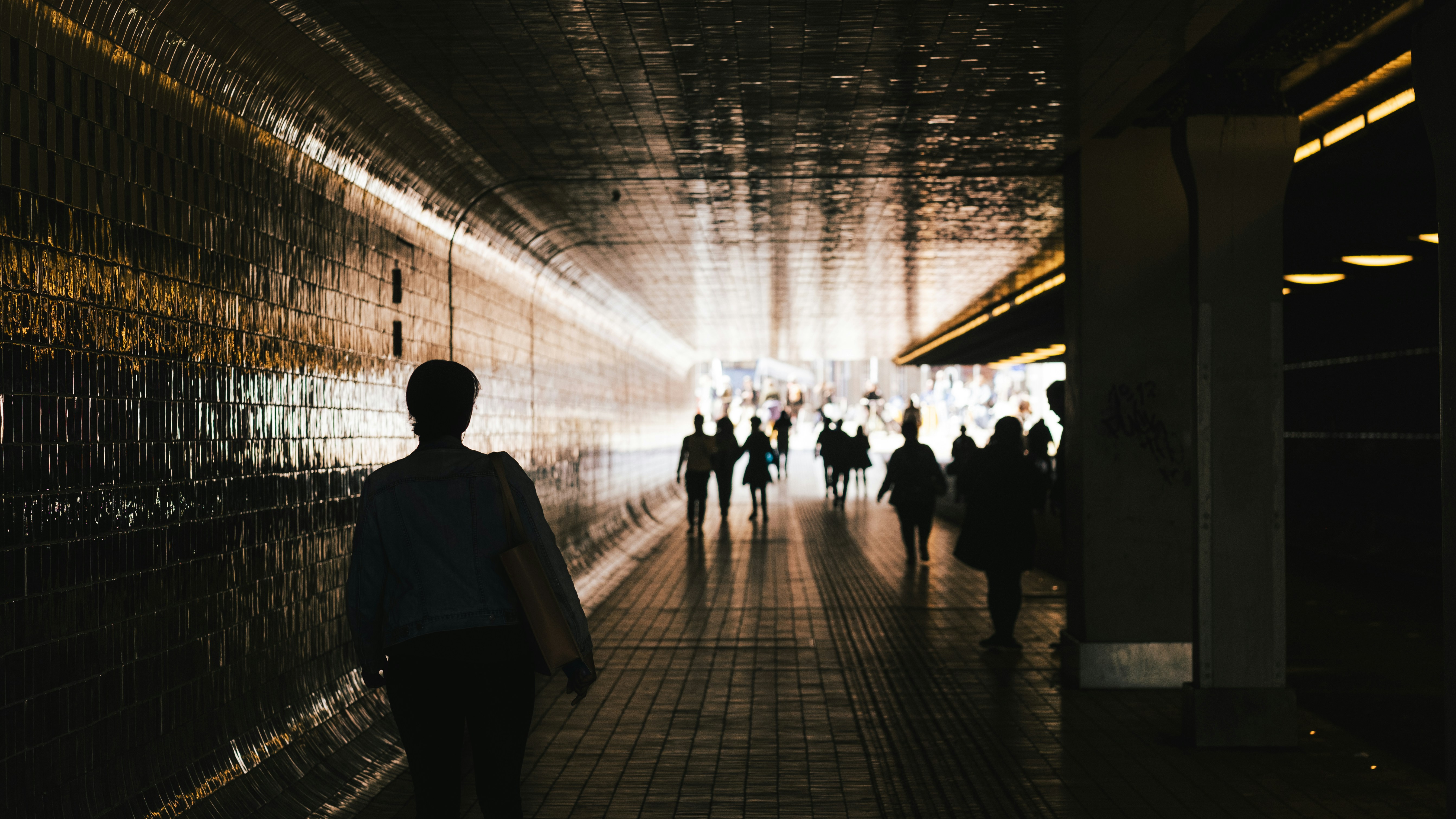 © Marc Kleen / Unsplash