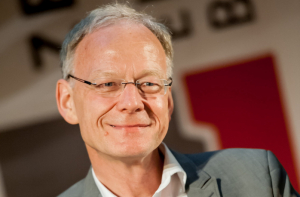 © ZEIT STIFTUNG BUCERIUS © ZEIT STIFTUNG BUCERIUS