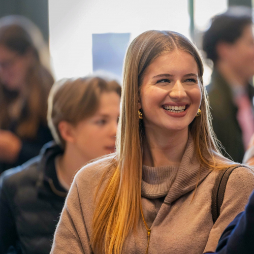 © Bucerius Law School