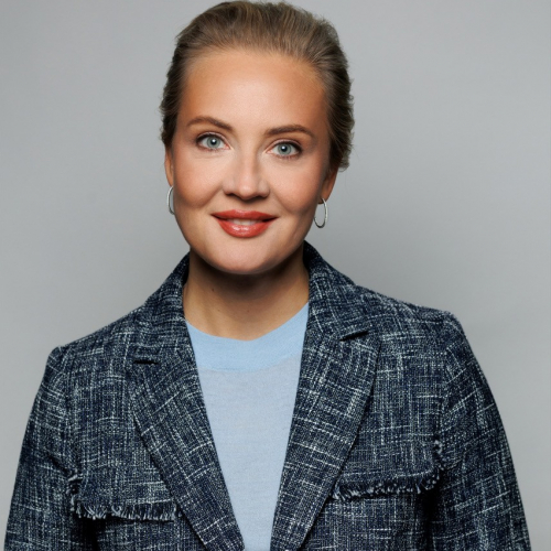 Foto: Julija Nawalnaja