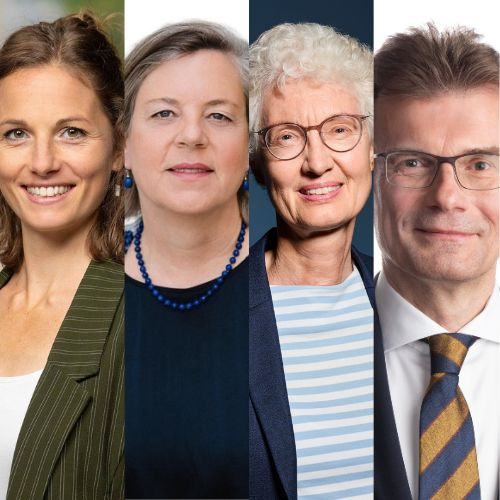 © Bucerius Law SChool / BVerfG / deutschlandradio/S. Detel / Axel Martens / Bucerius Law School