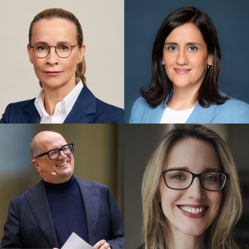 © Phil Dera / Senatskanzlei Hamburg - Jan Pries / Marcus Höhn / TUM - Lara Freiburger