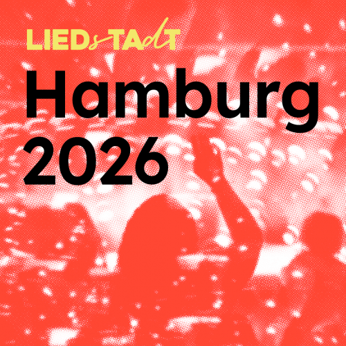 © Liedstadt Hamburg