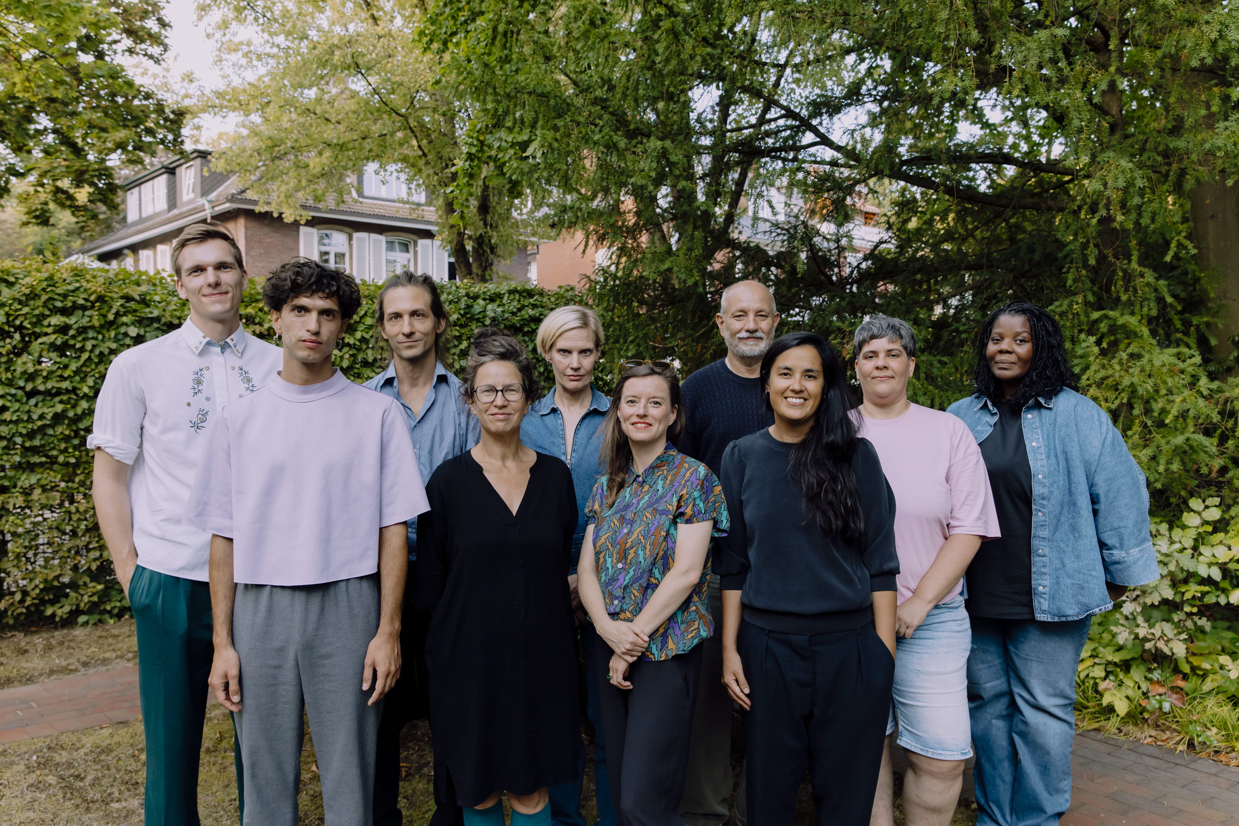 © Laura Müller/ZEIT STIFTUNG BUCERIUS